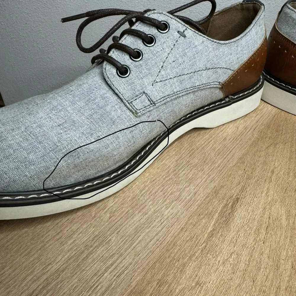 Madden Steve Madden Drudge - Picture 8 of 8